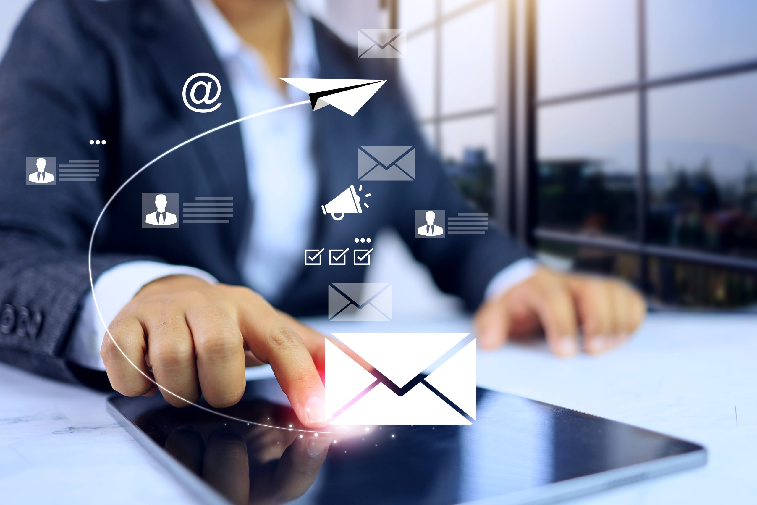 Von veralteter Technik zu neuen Möglichkeiten in der Versicherungsbranche